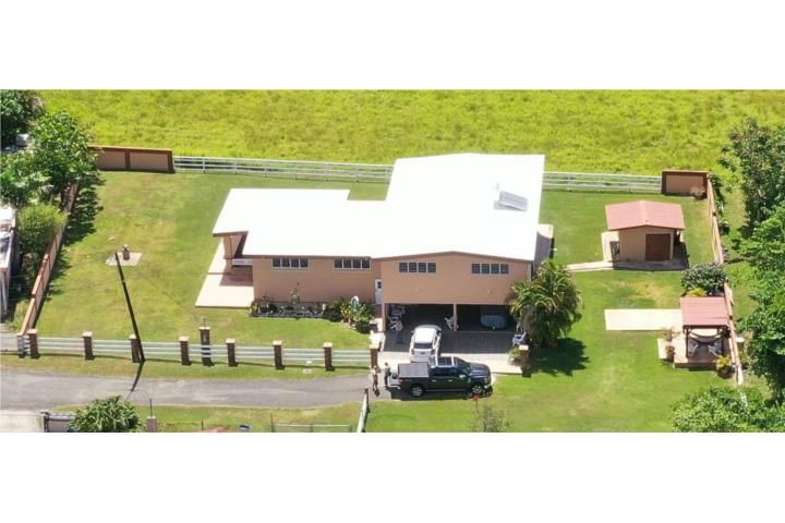 Islote Arecibo 00612 PR