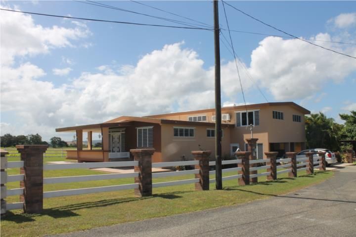 Islote Arecibo 00612 PR