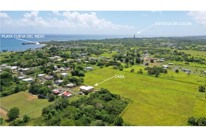 Islote Arecibo 00612 PR