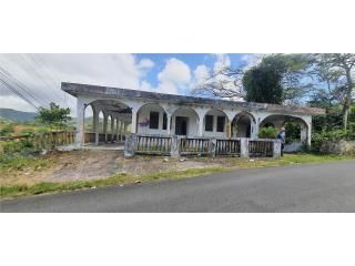 Toíta Cayey 00736 PR
