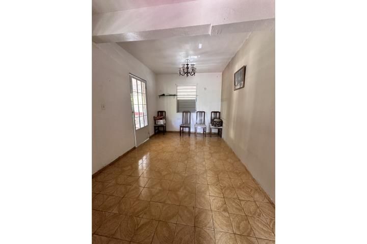 Cam. Canalizo Jayuya 00664 PR