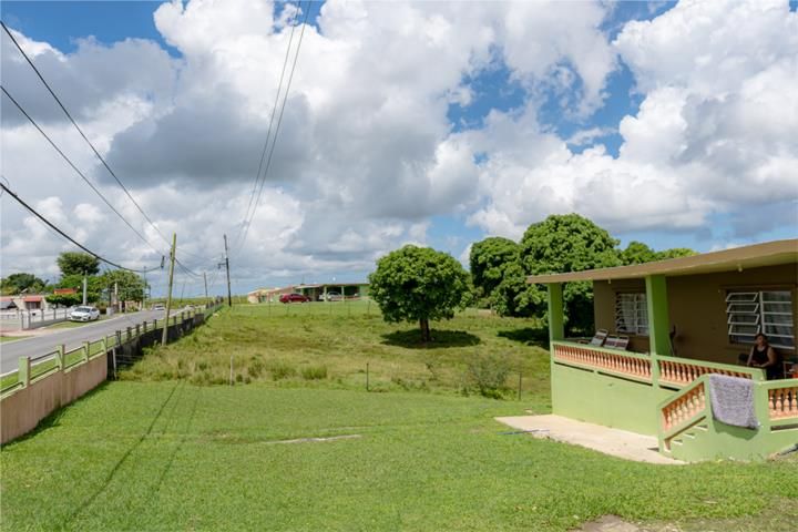 Quebrada Camuy 00627 PR