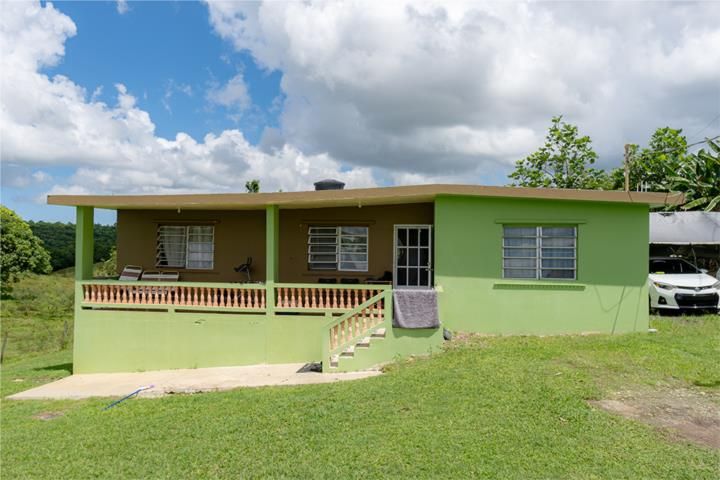 Quebrada Camuy 00627 PR