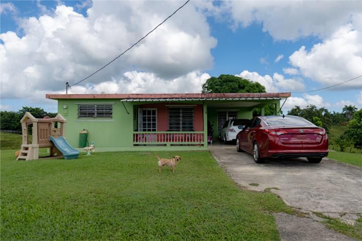 Quebrada Camuy 00627 PR