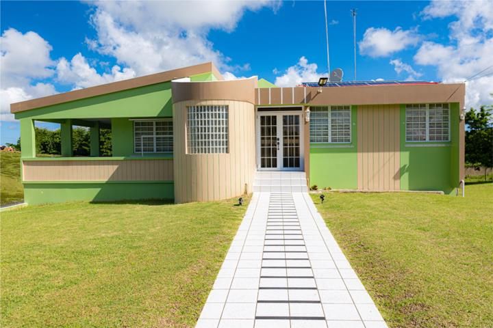 Quebrada Camuy 00627 PR