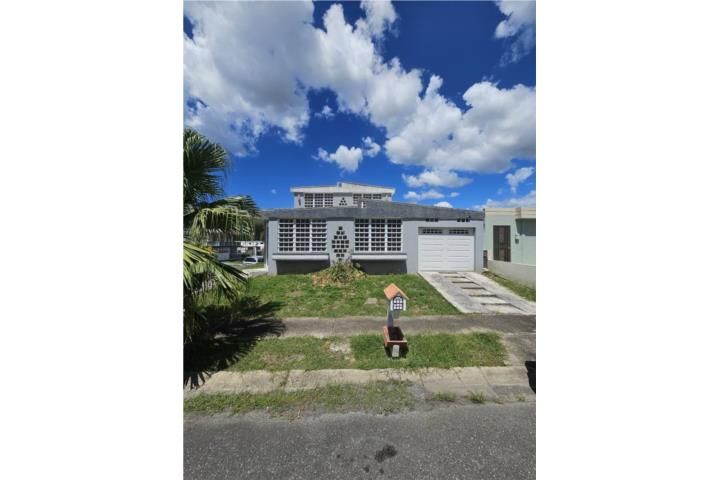 5111 Calle Zorzal Ponce 00728 PR