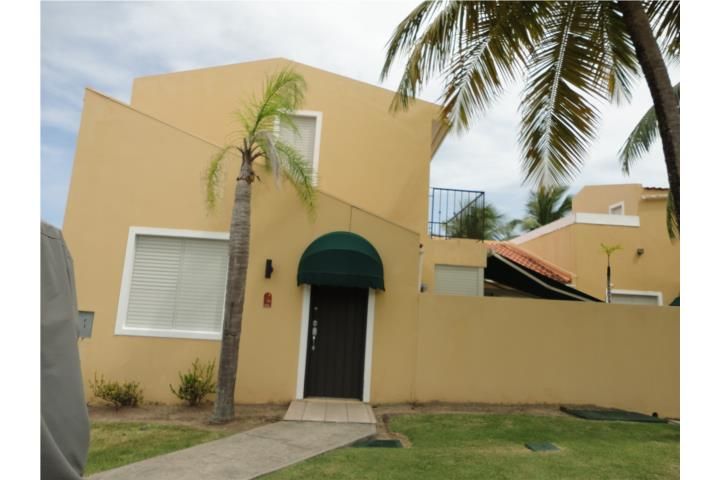 215 Harbour Dr Humacao 00791 PR