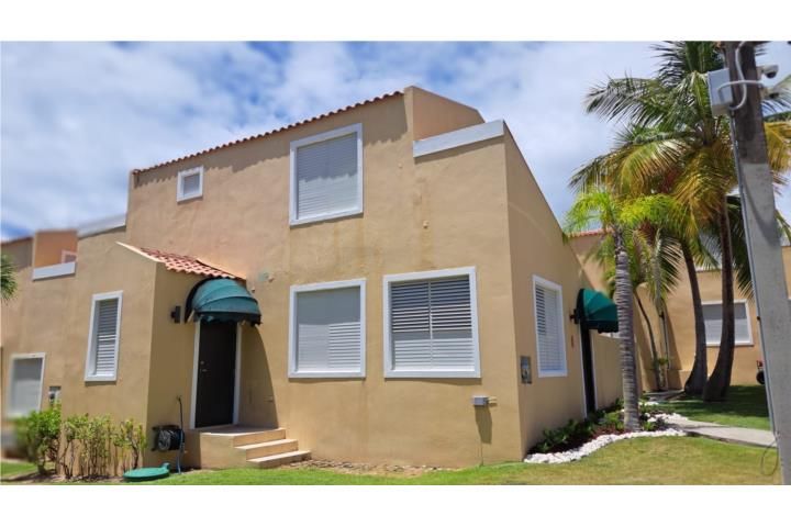 215 Harbour Dr Humacao 00791 PR