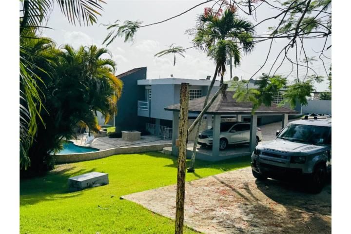 Cll Contorno Toa Alta 00953 PR