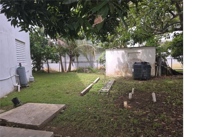 Caimital Alto Aguadilla 00603 PR