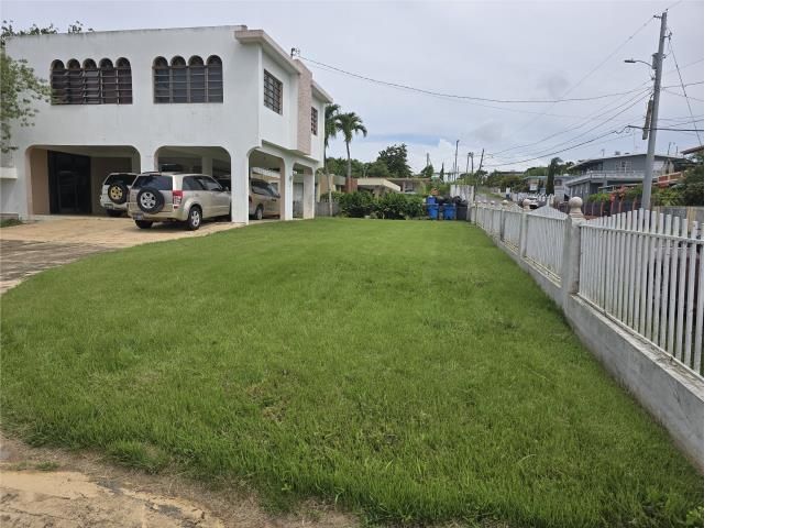 Caimital Alto Aguadilla 00603 PR