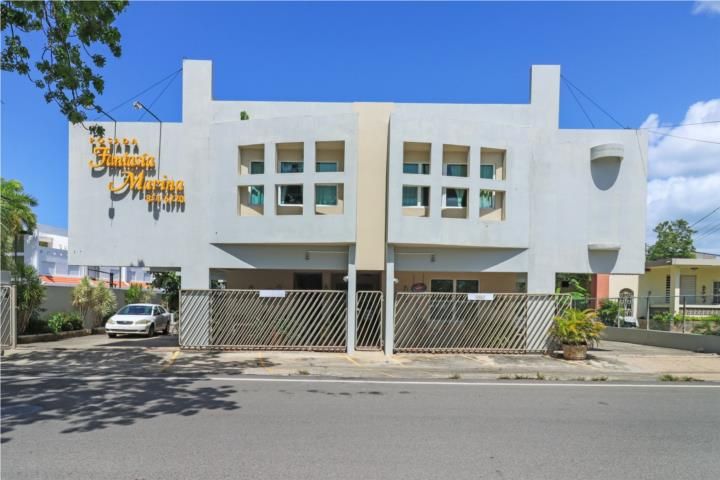Boquerón Cabo Rojo 00622 PR