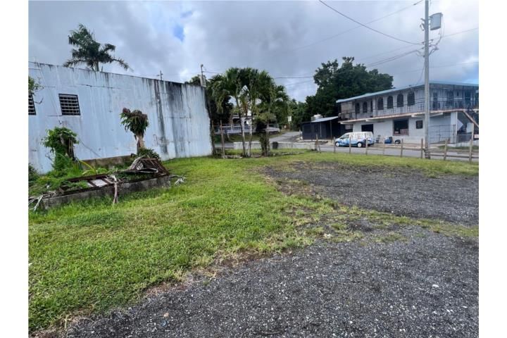 Tejas Yabucoa 00767 PR