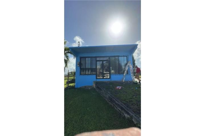 Tejas Yabucoa 00767 PR