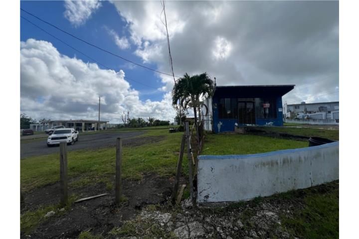 Tejas Yabucoa 00767 PR