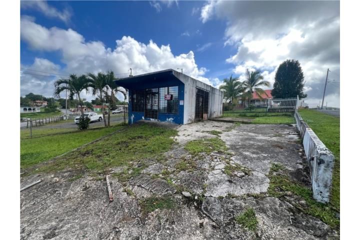 Tejas Yabucoa 00767 PR