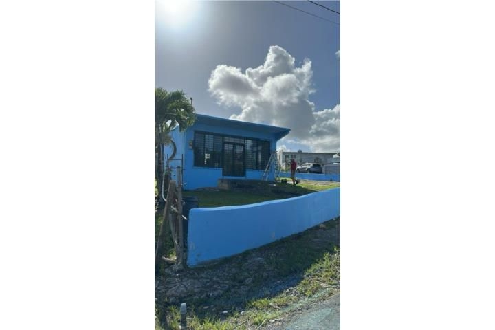 Tejas Yabucoa 00767 PR