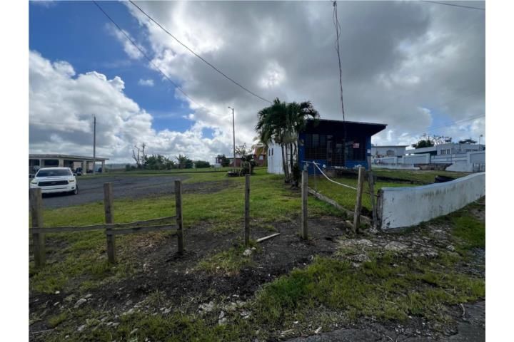 Tejas Yabucoa 00767 PR