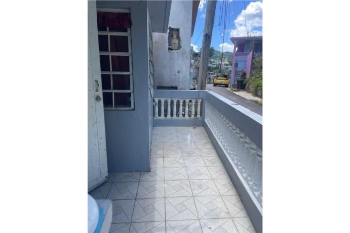 Carr. La Aldea Ciales 00638 PR
