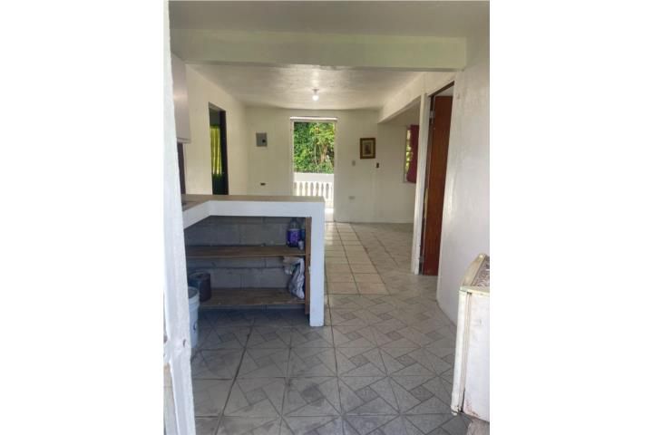 Carr. La Aldea Ciales 00638 PR
