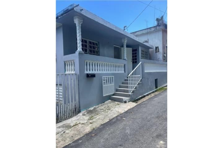 Carr. La Aldea Ciales 00638 PR