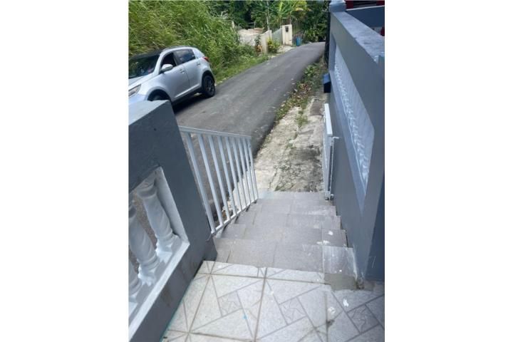 Carr. La Aldea Ciales 00638 PR