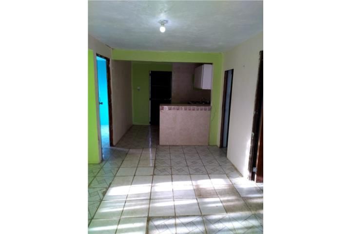 Carr. La Aldea Ciales 00638 PR