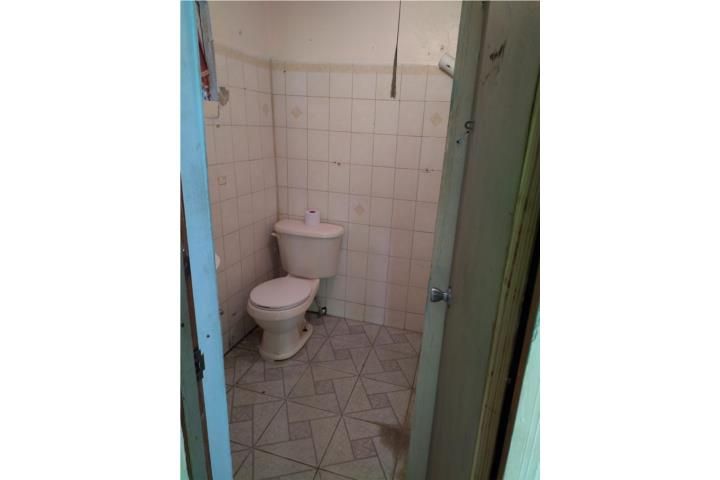 Carr. La Aldea Ciales 00638 PR