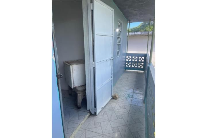 Carr. La Aldea Ciales 00638 PR