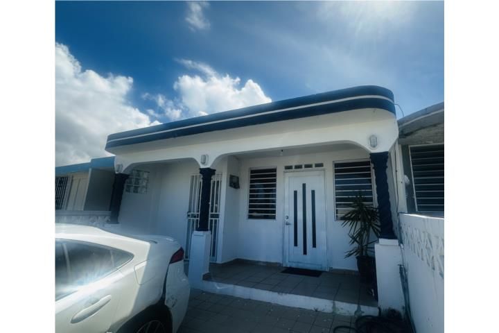 3 Calle Eridano Carolina 00979 PR
