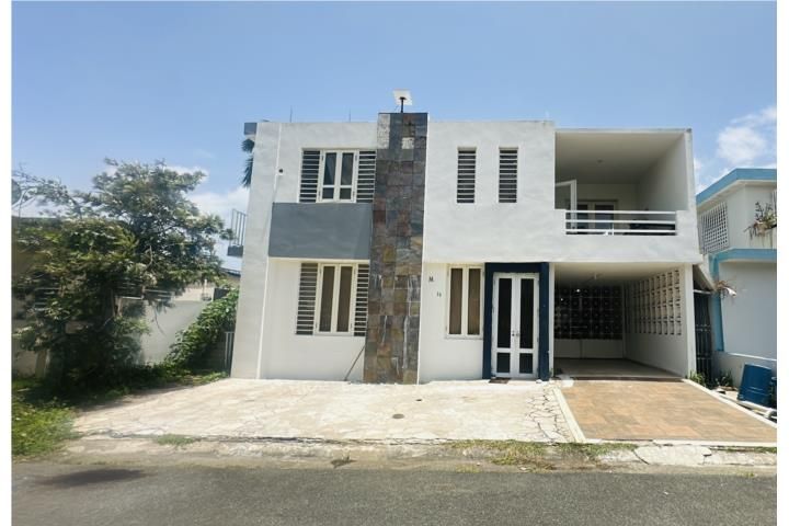 Jardines De Caparra Bayamon 00959 PR