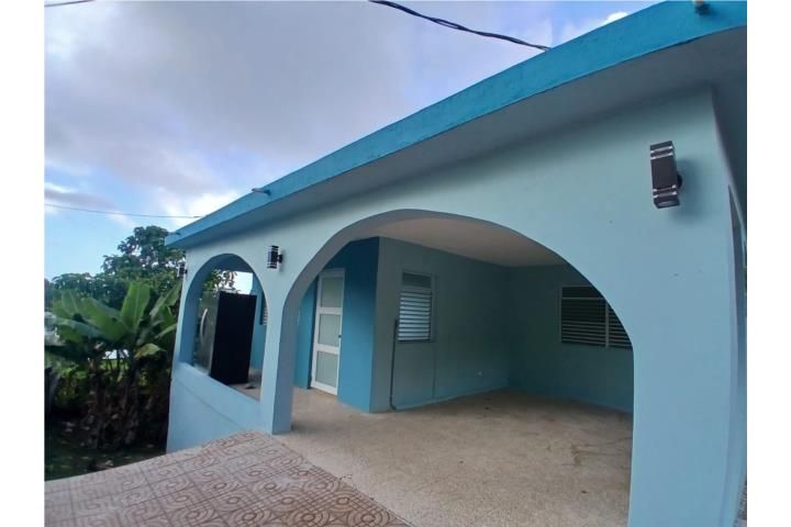 Aguas Claras Ceiba 00735 PR