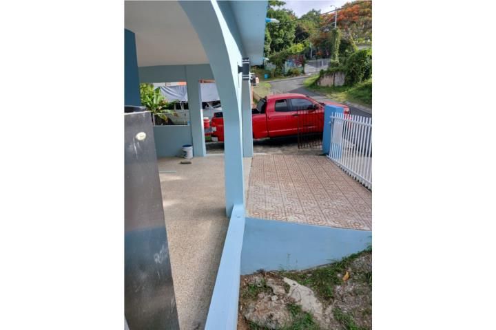 Aguas Claras Ceiba 00735 PR