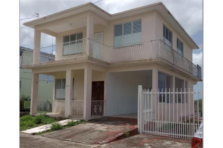 El Eden Coamo 00769 PR