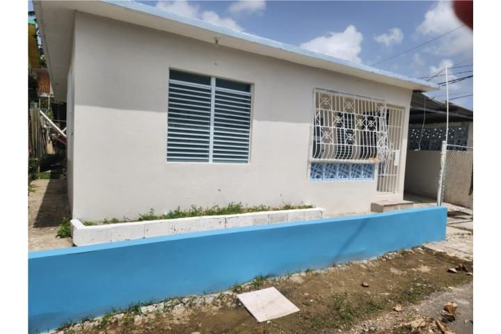 Canóvanas Canovanas 00729 PR