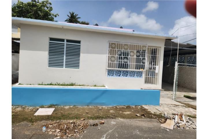 Canóvanas Canovanas 00729 PR