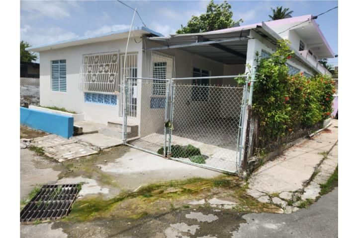 Canóvanas Canovanas 00729 PR