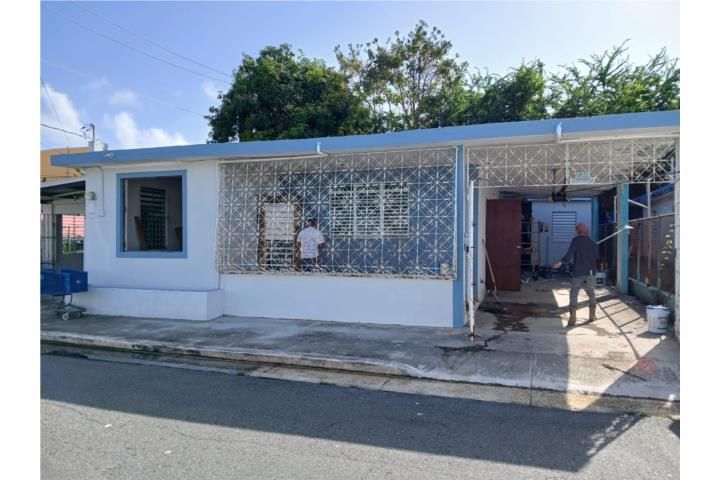 Fajardo Fajardo 00738 PR