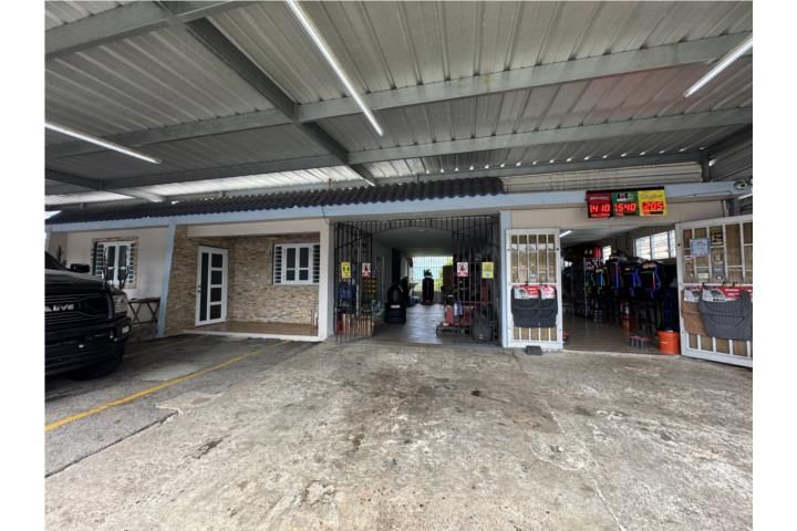 Mameyes Abajo Utuado 00650 PR