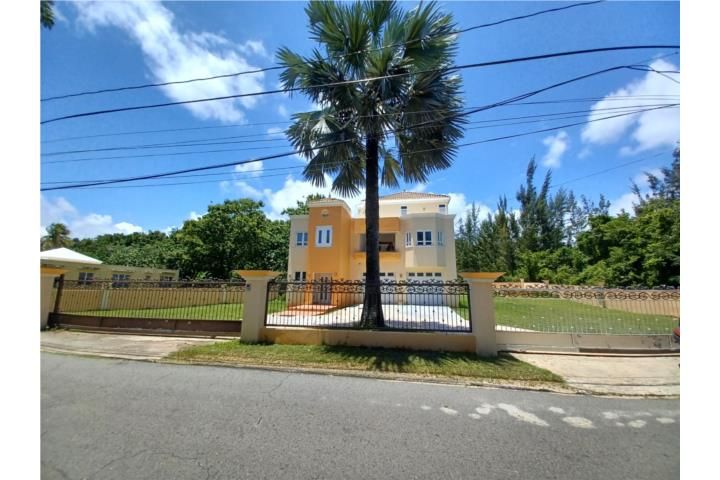 Hato Arriba Arecibo 00612 PR