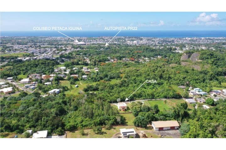 Hato Arriba Arecibo 00612 PR