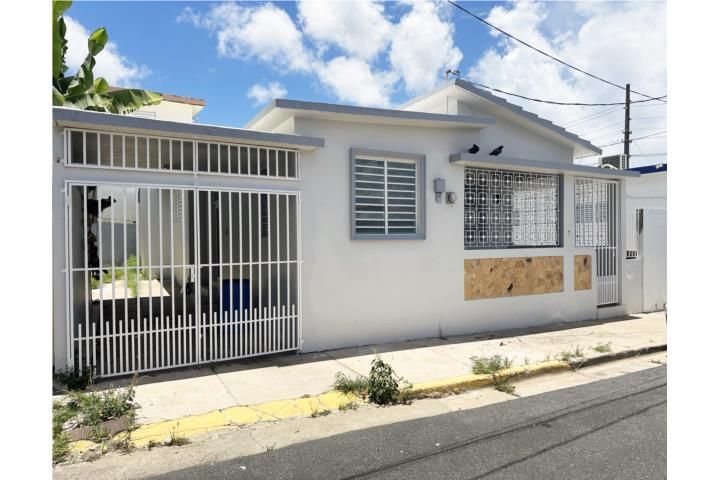 Mabú Humacao 00741 PR