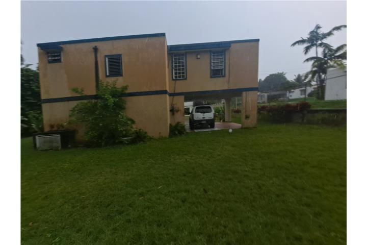 10 Av. Luis Muñoz Marín Aguada 00698 PR