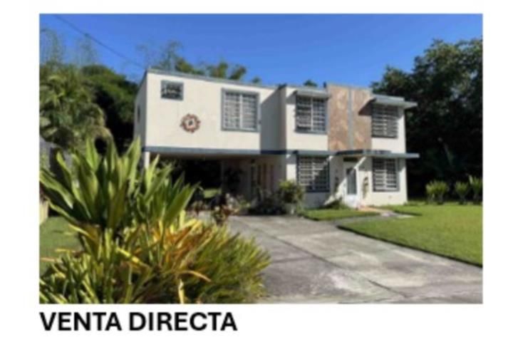 10 Av. Luis Muñoz Marín Aguada 00698 PR