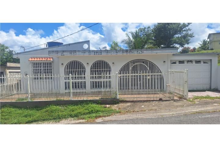 Calle Jacaranda Juncos 00777 PR