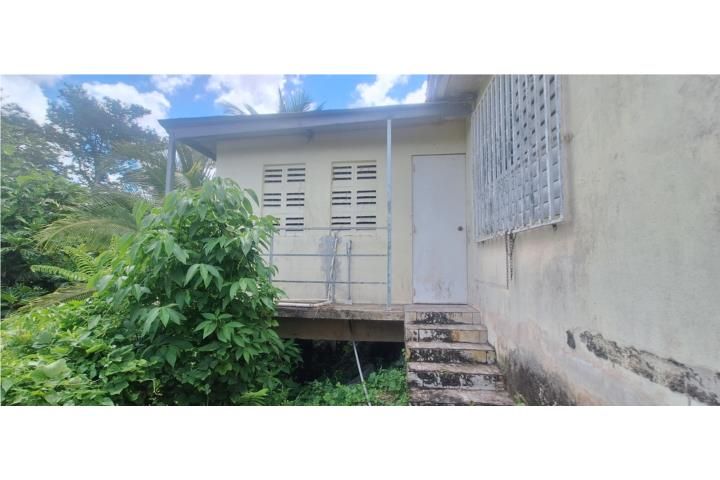 Calle Jacaranda Juncos 00777 PR