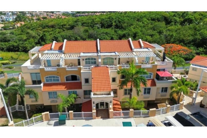 285 Palmas Innway Humacao 00791 PR