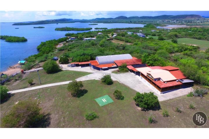 La Parguera Lajas 00667 PR
