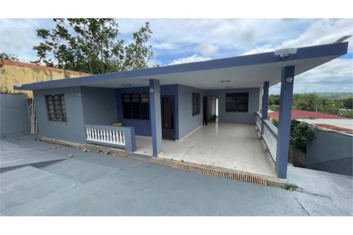 Bayaney Hatillo 00659 PR