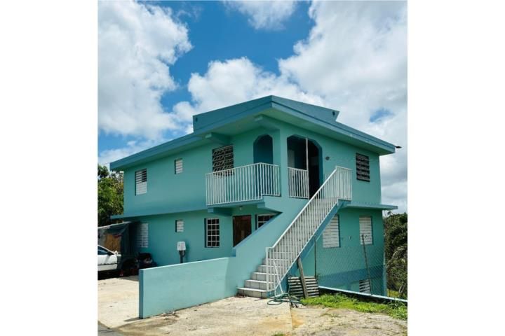 Aguas Buenas Aguas Buenas 00703 PR